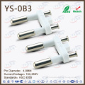 Plug Terminal Electric Plug Male Female Connectors Pin Electrical Sockets